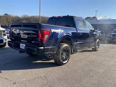 New 2026 Ford F-150 XLT SuperCrew Cab for sale #FA16720 - photo 2