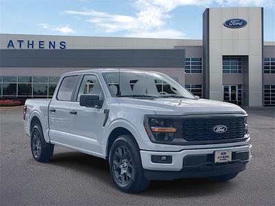 New 2026 Ford F-150 - photo 1