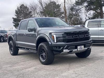 New 2026 Ford F-150 - photo 1