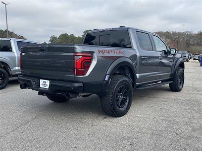 New 2026 Ford F-150 - photo 1