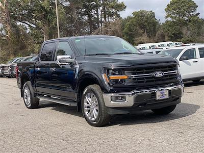 New 2026 Ford F-150 - photo 1