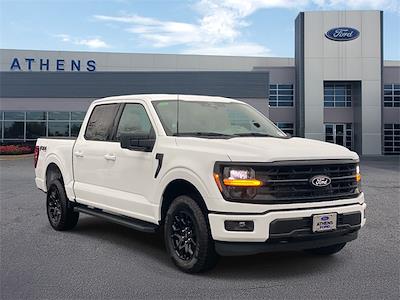 New 2026 Ford F-150 - photo 1