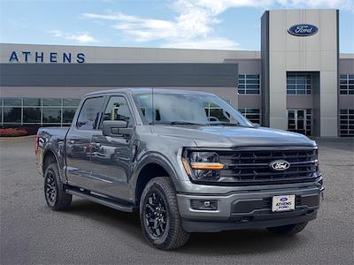 New 2026 Ford F-150 - photo 1
