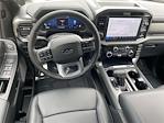 New 2025 Ford F-150 Lariat SuperCrew Cab 4WD Pickup for sale #FB31993 - photo 12