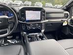 New 2025 Ford F-150 Lariat SuperCrew Cab 4WD Pickup for sale #FB31993 - photo 13