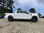 New 2025 Ford F-150 Lariat SuperCrew Cab 4WD Pickup for sale #FB31993 - photo 3