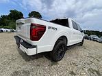 New 2025 Ford F-150 Lariat SuperCrew Cab 4WD Pickup for sale #FB31993 - photo 2