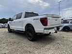 New 2025 Ford F-150 Lariat SuperCrew Cab 4WD Pickup for sale #FB31993 - photo 5