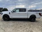 New 2025 Ford F-150 Lariat SuperCrew Cab 4WD Pickup for sale #FB31993 - photo 6