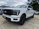 New 2025 Ford F-150 Lariat SuperCrew Cab 4WD Pickup for sale #FB31993 - photo 7