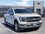 New 2025 Ford F-150 Lariat SuperCrew Cab 4WD Pickup for sale #FB32078 - photo 1