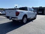 New 2025 Ford F-150 Lariat SuperCrew Cab 4WD Pickup for sale #FB32078 - photo 2