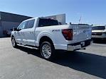 New 2025 Ford F-150 Lariat SuperCrew Cab 4WD Pickup for sale #FB32078 - photo 4