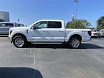 New 2025 Ford F-150 Lariat SuperCrew Cab 4WD Pickup for sale #FB32078 - photo 5