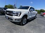 New 2025 Ford F-150 Lariat SuperCrew Cab 4WD Pickup for sale #FB32078 - photo 6