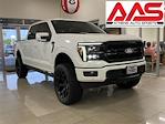 New 2025 Ford F-150 Lariat SuperCrew Cab 4WD Pickup for sale #FB42879X - photo 1