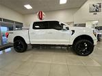 New 2025 Ford F-150 Lariat SuperCrew Cab 4WD Pickup for sale #FB42879X - photo 3