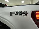 New 2025 Ford F-150 Lariat SuperCrew Cab 4WD Pickup for sale #FB42879X - photo 5