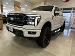 New 2025 Ford F-150 Lariat SuperCrew Cab 4WD Pickup for sale #FB42879X - photo 7