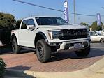 New 2025 Ford F-150 Raptor SuperCrew Cab 4WD Pickup for sale #FB47240 - photo 3