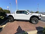 New 2025 Ford F-150 Raptor SuperCrew Cab 4WD Pickup for sale #FB47240 - photo 4