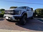 New 2025 Ford F-150 Raptor SuperCrew Cab 4WD Pickup for sale #FB47240 - photo 8