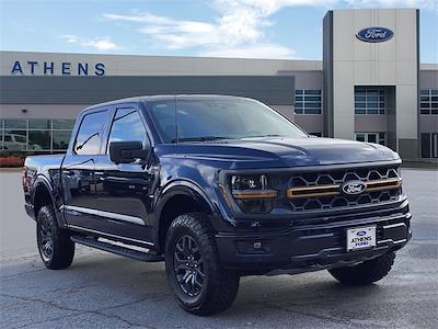 New 2025 Ford F-150 Tremor SuperCrew Cab 4WD Pickup for sale #FB49277 - photo 1