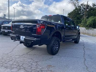 New 2025 Ford F-150 Tremor SuperCrew Cab 4WD Pickup for sale #FB49277 - photo 2