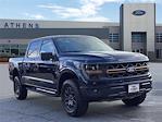 New 2025 Ford F-150 Tremor SuperCrew Cab 4WD Pickup for sale #FB49277 - photo 1