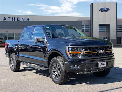 New 2025 Ford F-150 Tremor SuperCrew Cab 4WD Pickup for sale #FB49806 - photo 1