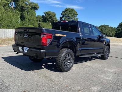 New 2025 Ford F-150 Tremor SuperCrew Cab 4WD Pickup for sale #FB49806 - photo 2