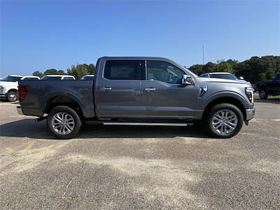 New 2025 Ford F-150 Lariat SuperCrew Cab 4WD Pickup for sale #FB55394 - photo 2