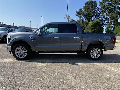 New 2025 Ford F-150 - photo 1