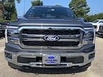 New 2025 Ford F-150 Lariat SuperCrew Cab 4WD Pickup for sale #FB55394 - photo 6