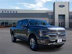 New 2025 Ford F-150 King Ranch SuperCrew Cab 4WD Pickup for sale #FB55883 - photo 1