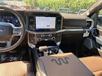New 2025 Ford F-150 King Ranch SuperCrew Cab 4WD Pickup for sale #FB55883 - photo 12