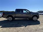 New 2025 Ford F-150 King Ranch SuperCrew Cab 4WD Pickup for sale #FB55883 - photo 3