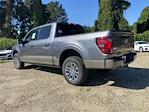 New 2025 Ford F-150 King Ranch SuperCrew Cab 4WD Pickup for sale #FB55883 - photo 4