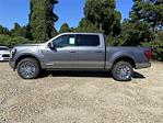 New 2025 Ford F-150 King Ranch SuperCrew Cab 4WD Pickup for sale #FB55883 - photo 5