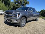 New 2025 Ford F-150 King Ranch SuperCrew Cab 4WD Pickup for sale #FB55883 - photo 6