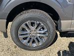New 2025 Ford F-150 King Ranch SuperCrew Cab 4WD Pickup for sale #FB55883 - photo 7