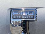 New 2025 Ford F-150 King Ranch SuperCrew Cab 4WD Pickup for sale #FB55883 - photo 8