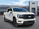 New 2025 Ford F-150 Lariat SuperCrew Cab 4WD Pickup for sale #FB70684 - photo 1