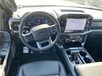 New 2025 Ford F-150 Lariat SuperCrew Cab 4WD Pickup for sale #FB70684 - photo 12