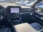 New 2025 Ford F-150 Lariat SuperCrew Cab 4WD Pickup for sale #FB70684 - photo 13