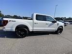 New 2025 Ford F-150 Lariat SuperCrew Cab 4WD Pickup for sale #FB70684 - photo 3
