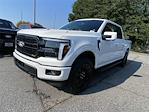 New 2025 Ford F-150 Lariat SuperCrew Cab 4WD Pickup for sale #FB70684 - photo 6