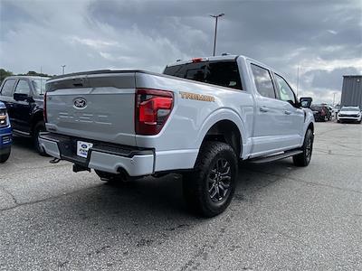 New 2025 Ford F-150 Tremor SuperCrew Cab 4WD Pickup for sale #FB70880 - photo 2