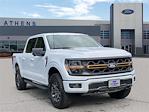 New 2025 Ford F-150 Tremor SuperCrew Cab 4WD Pickup for sale #FB70880 - photo 1