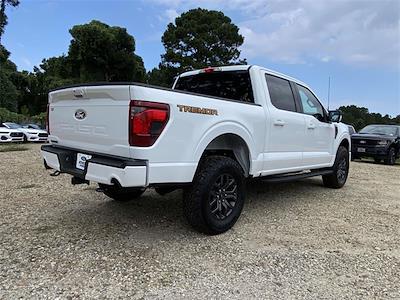 New 2025 Ford F-150 Tremor SuperCrew Cab 4WD Pickup for sale #FB71012 - photo 2